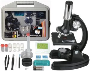 AmScope-120X-1200X-52-pcs-Kids-Beginner-Microscope-1