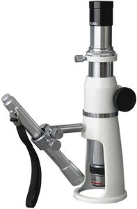 AmScope-H2510-Handheld-Stand-Measuring-Microscope