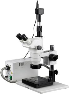 AmScope-ZM-1TW3-FOR-GT-5M-Digital-Professional-Trinocular-Stereo-Zoom-Microscope