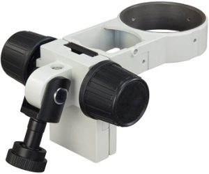OMAX-Stereo-Microscope
