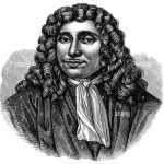 Anton van Leeuwenhoek